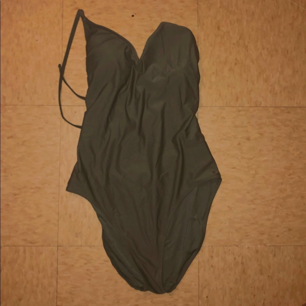 One piece Swimsuit